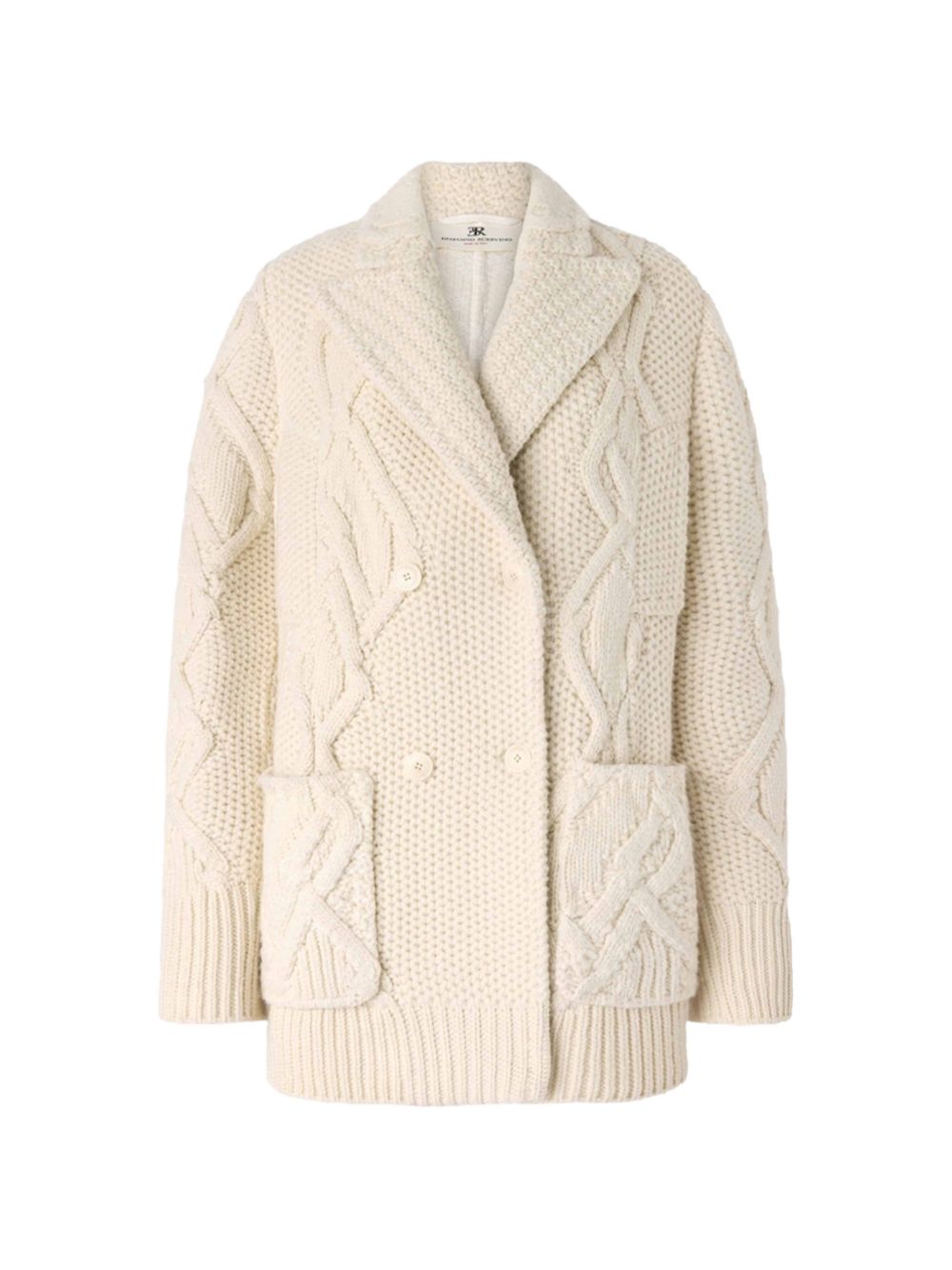 ERMANNO SCERVINO Coats