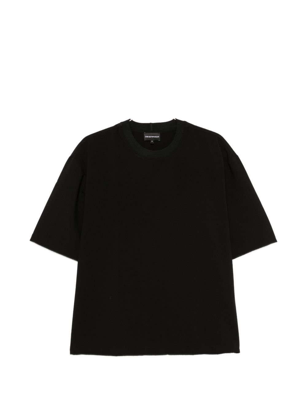 OVERSIZED T-SHIRT