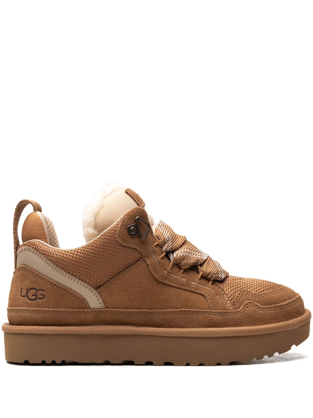 LOWMEL SNEAKERS