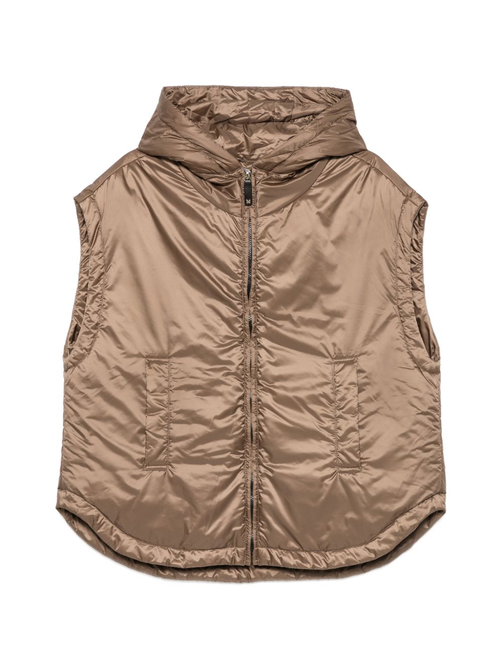DOWN VEST