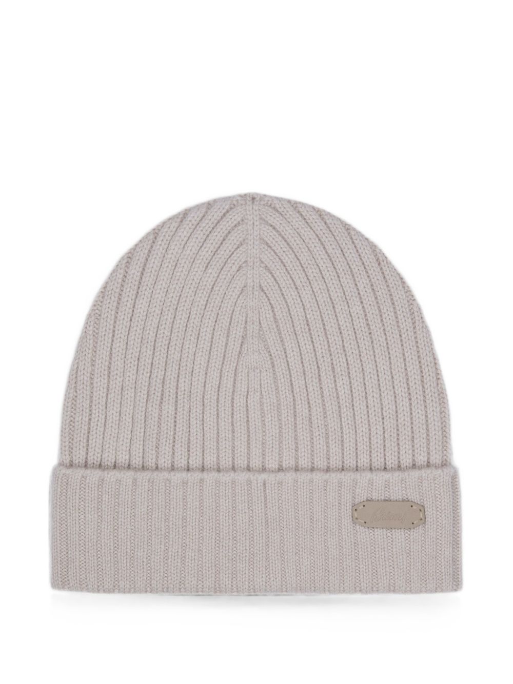 CASHMERE BEANIE