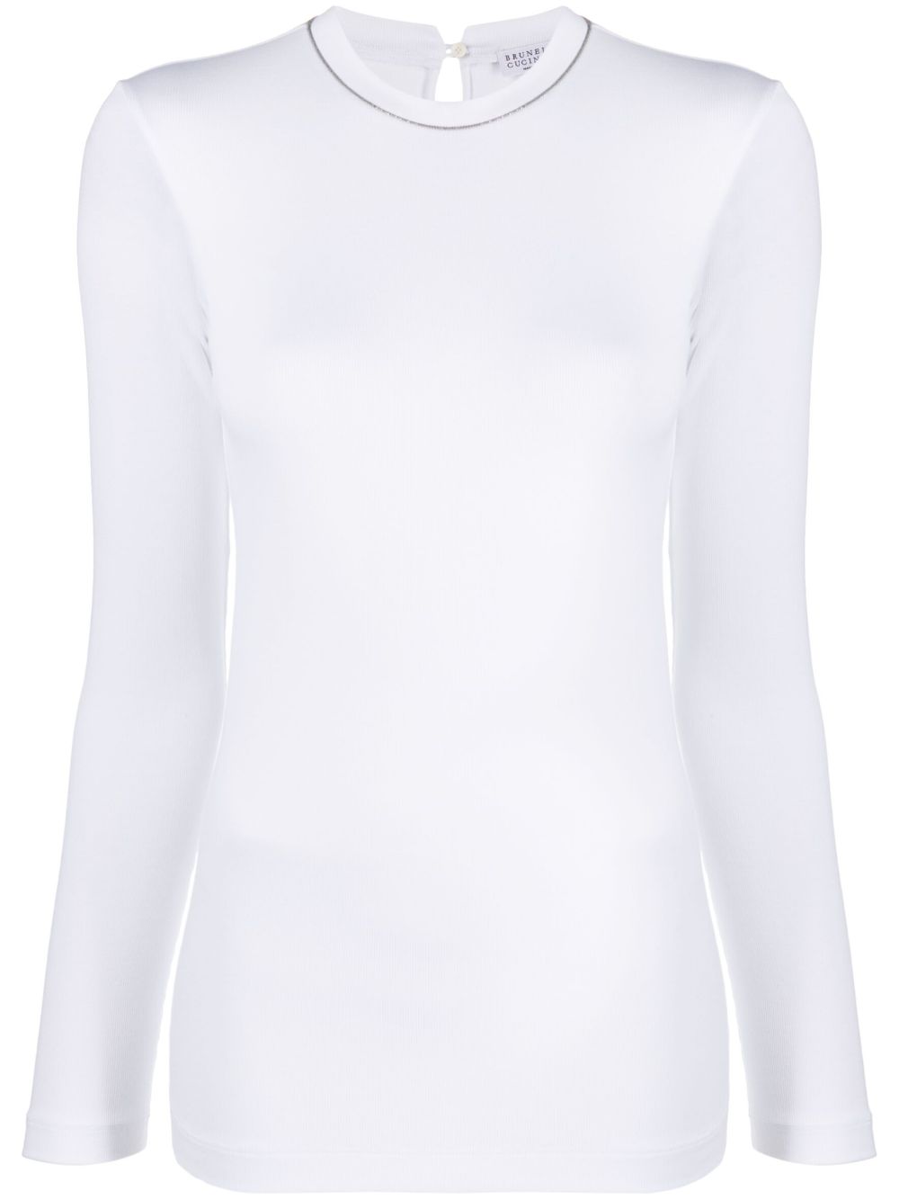 COTTON T-SHIRT