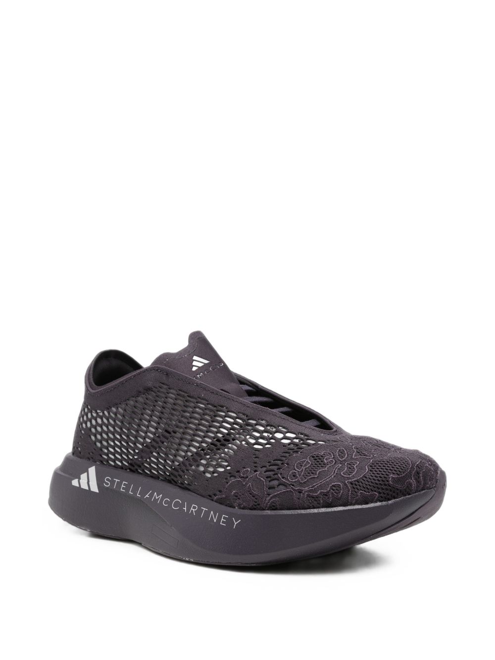 ADIZERO EVO SNEAKERS