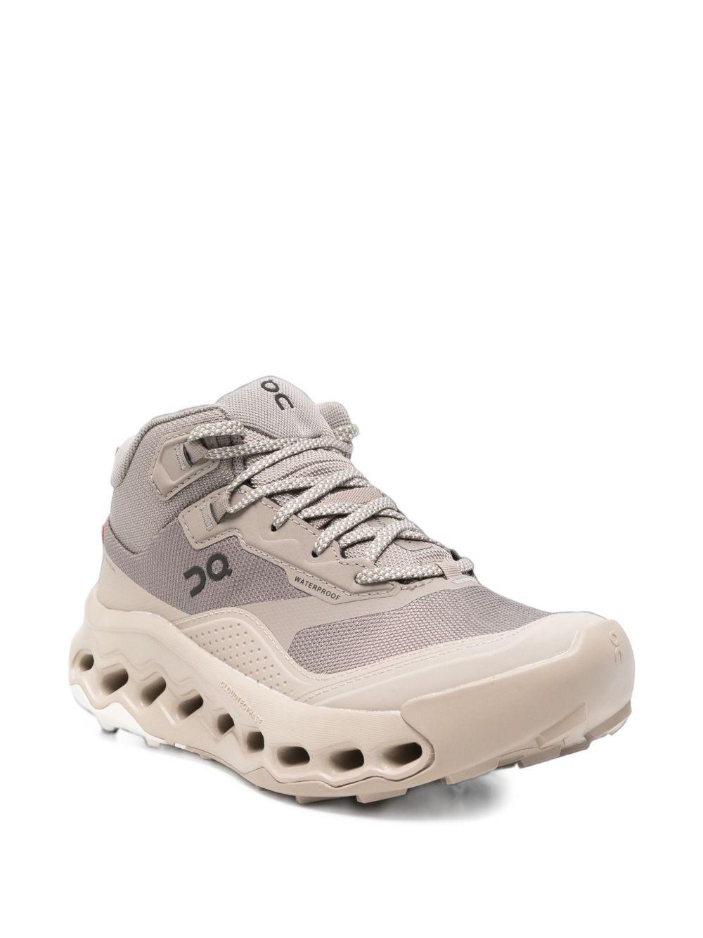 CLOUDHORIZON 2 MID WP SNEAKERS