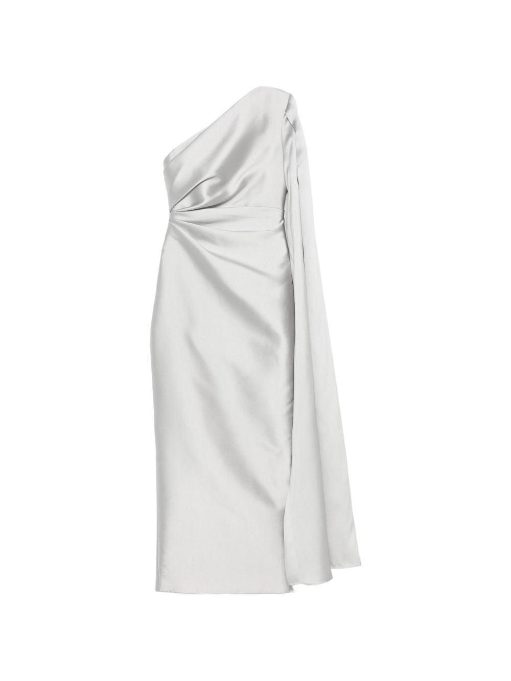 VEYA MAXI DRESS