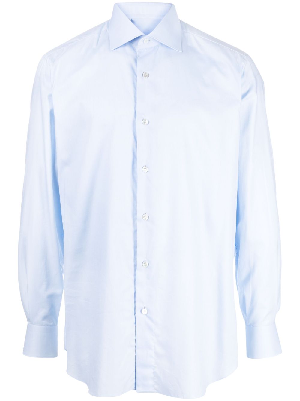 BRIONI · COTTON SHIRT