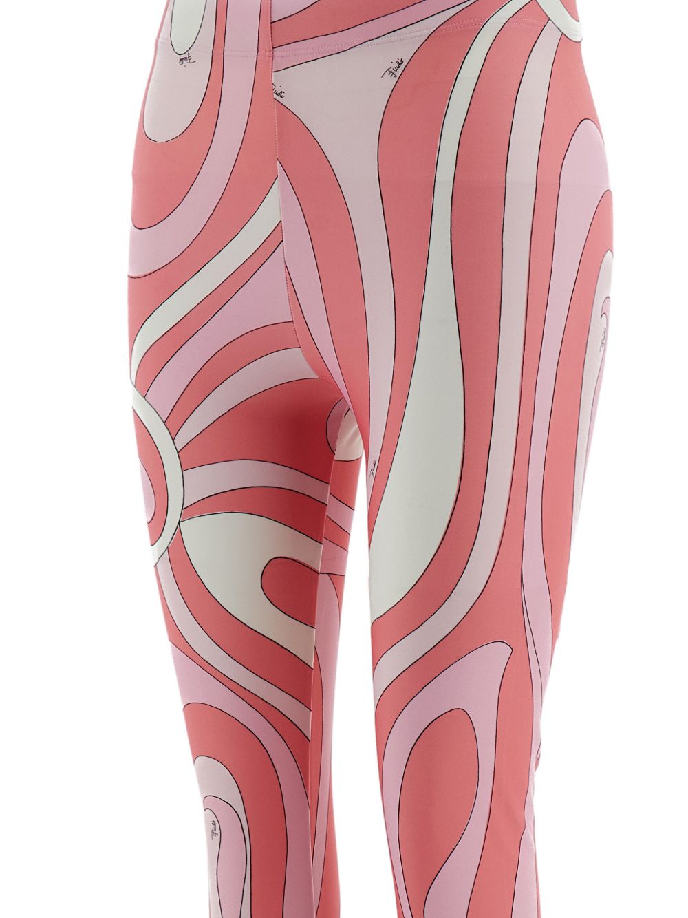 PUCCI · PRINTED LEGGINGS