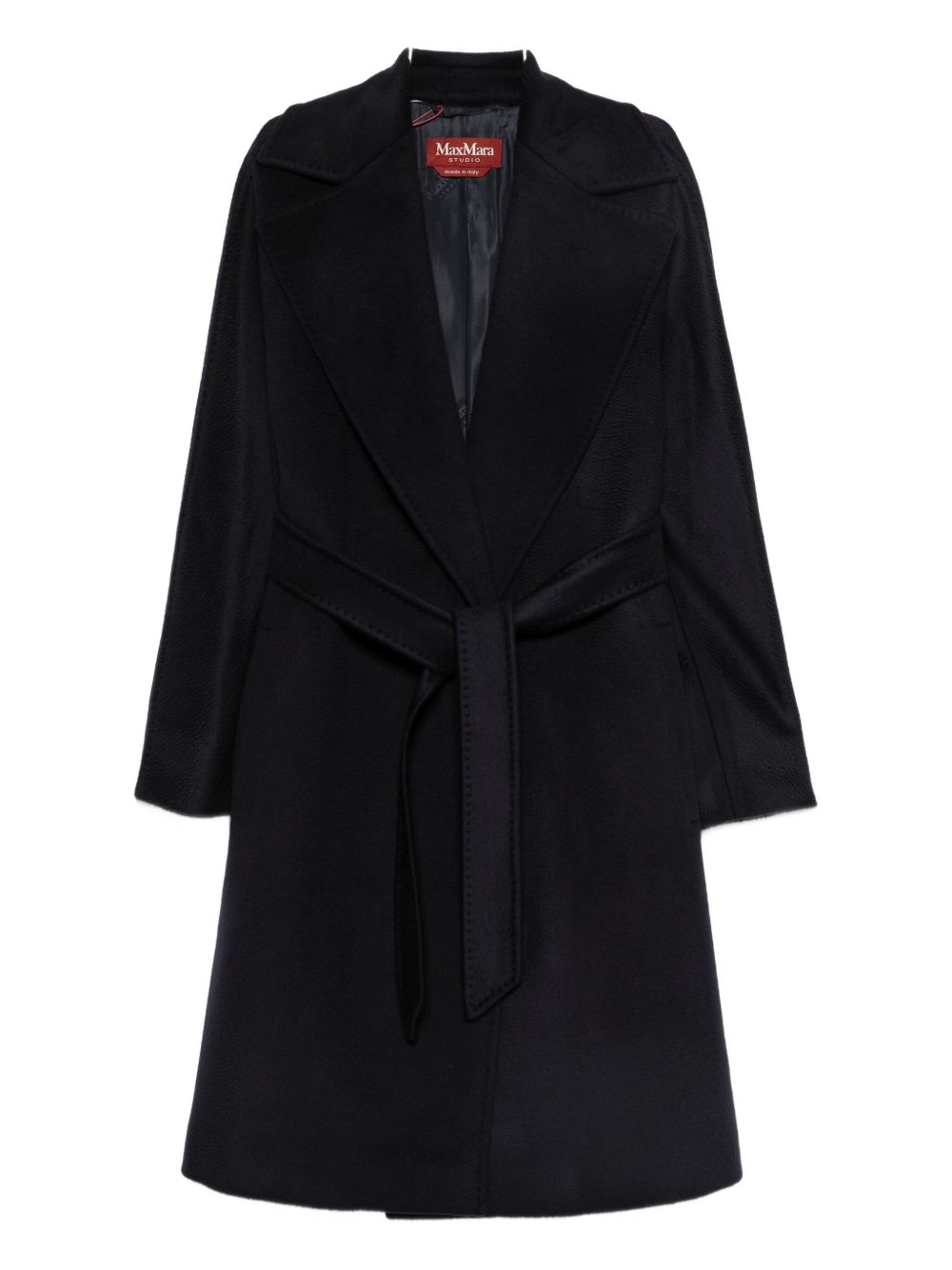 WOOL COAT