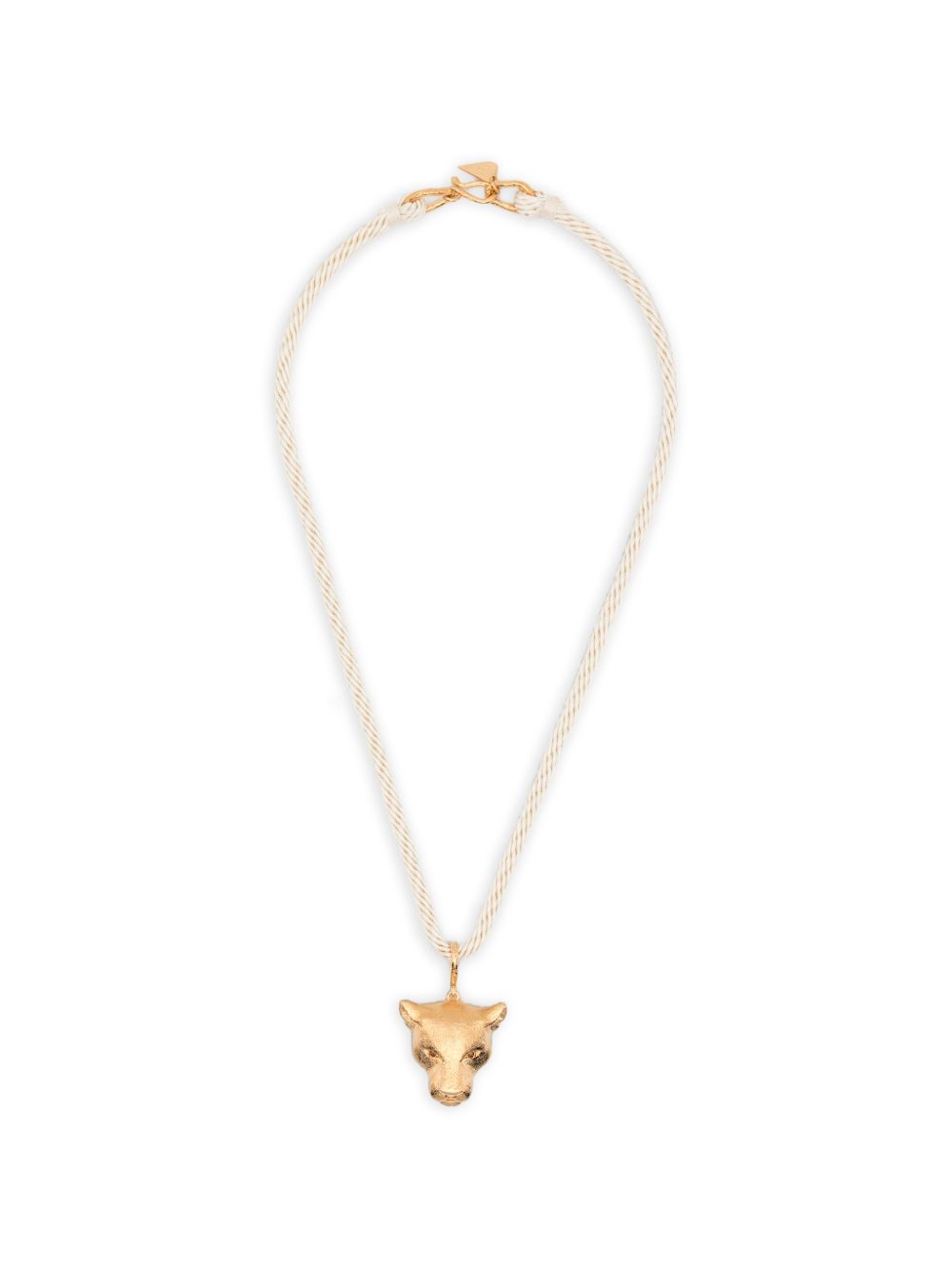 PUMA NECKLACE