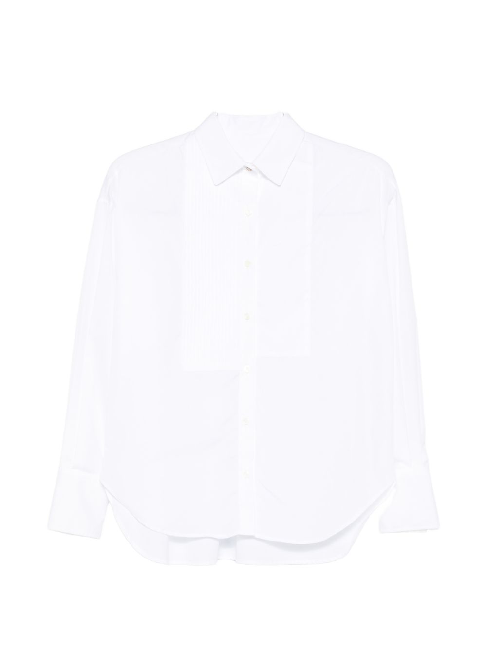 COTTON SHIRT