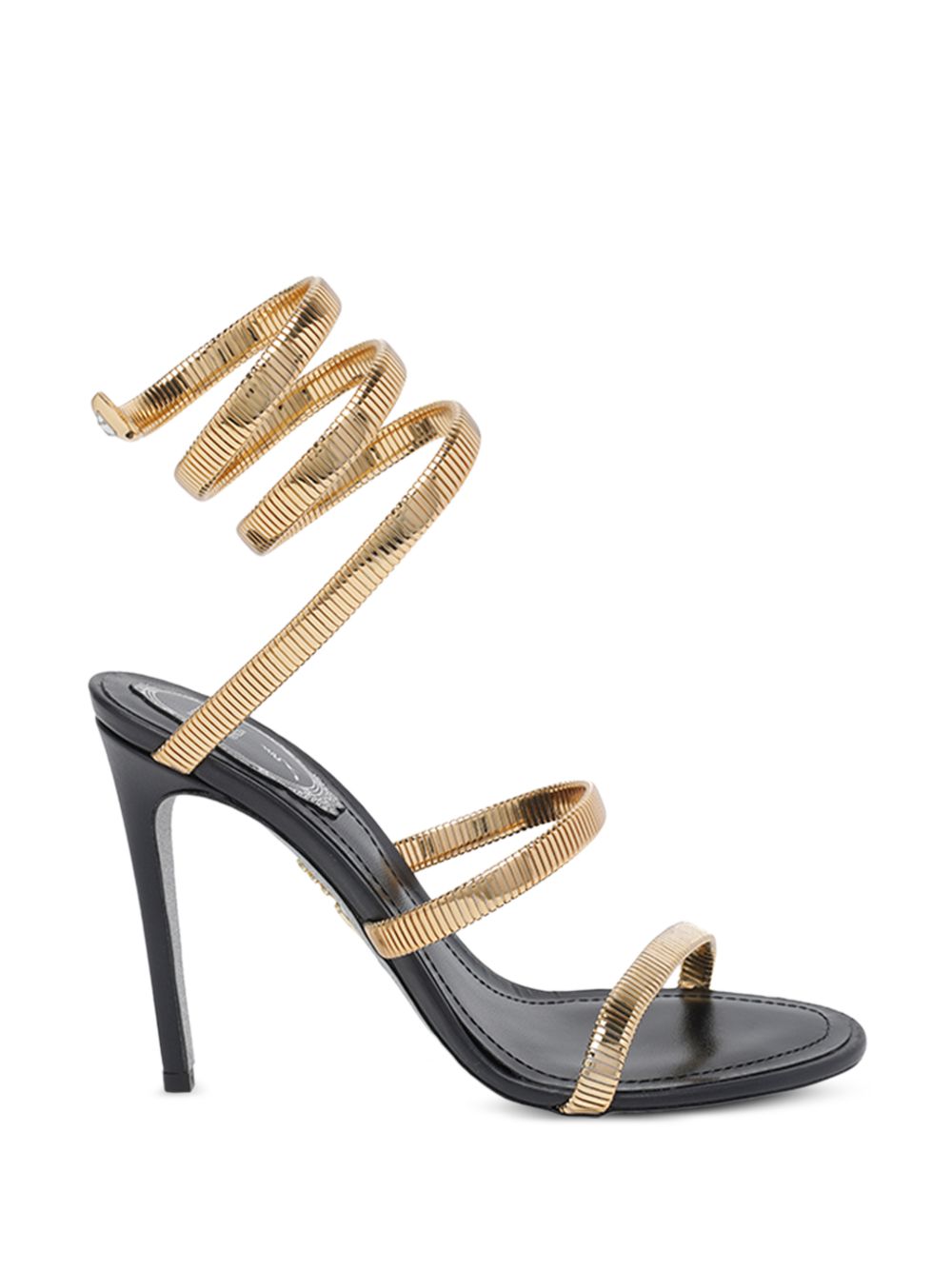 JUNIPER HEEL SANDALS