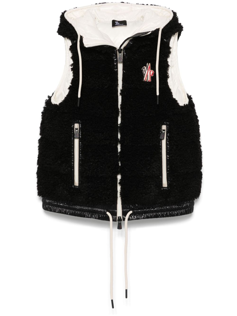 DOWN VEST
