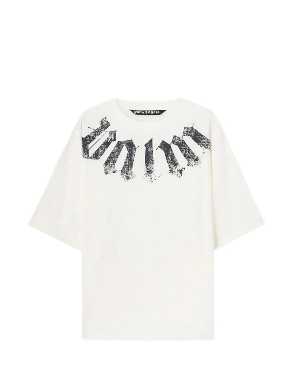 LOGO COTOTN T-SHIRT