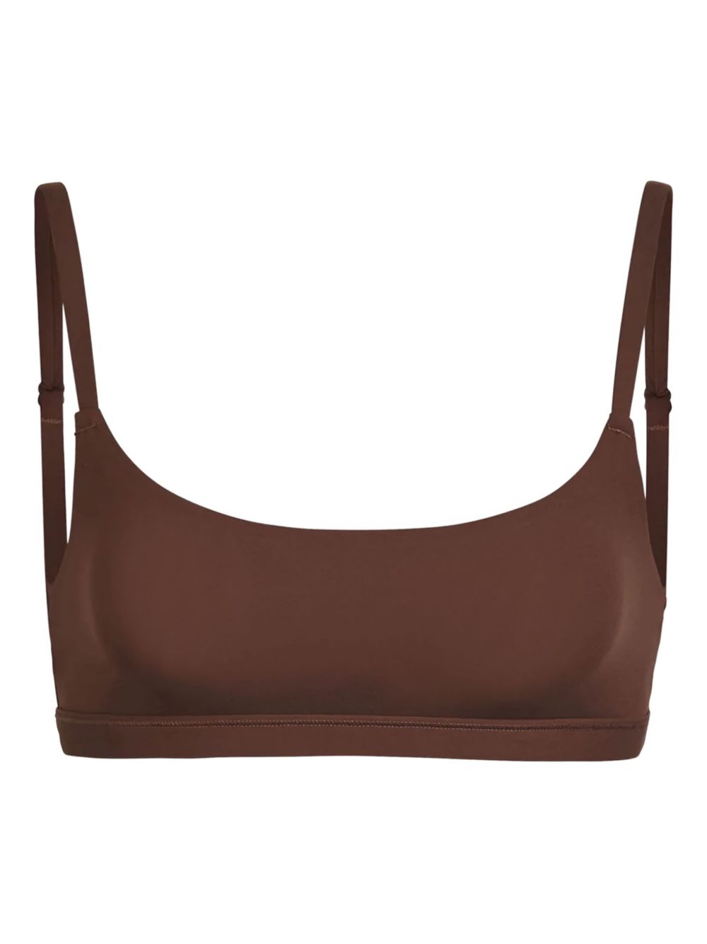 SKIMS · SCOOP BRALETTE