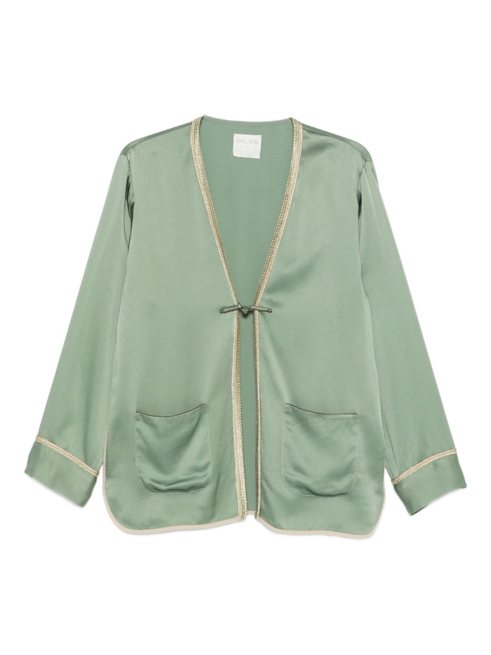 KIMONO JACKET
