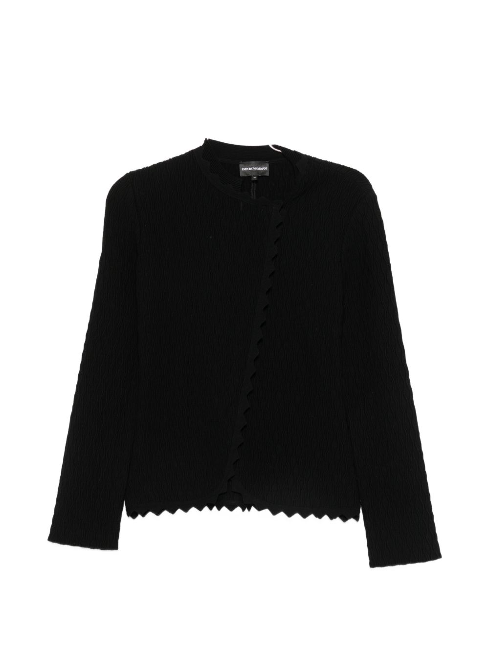 BLAZER JACKET