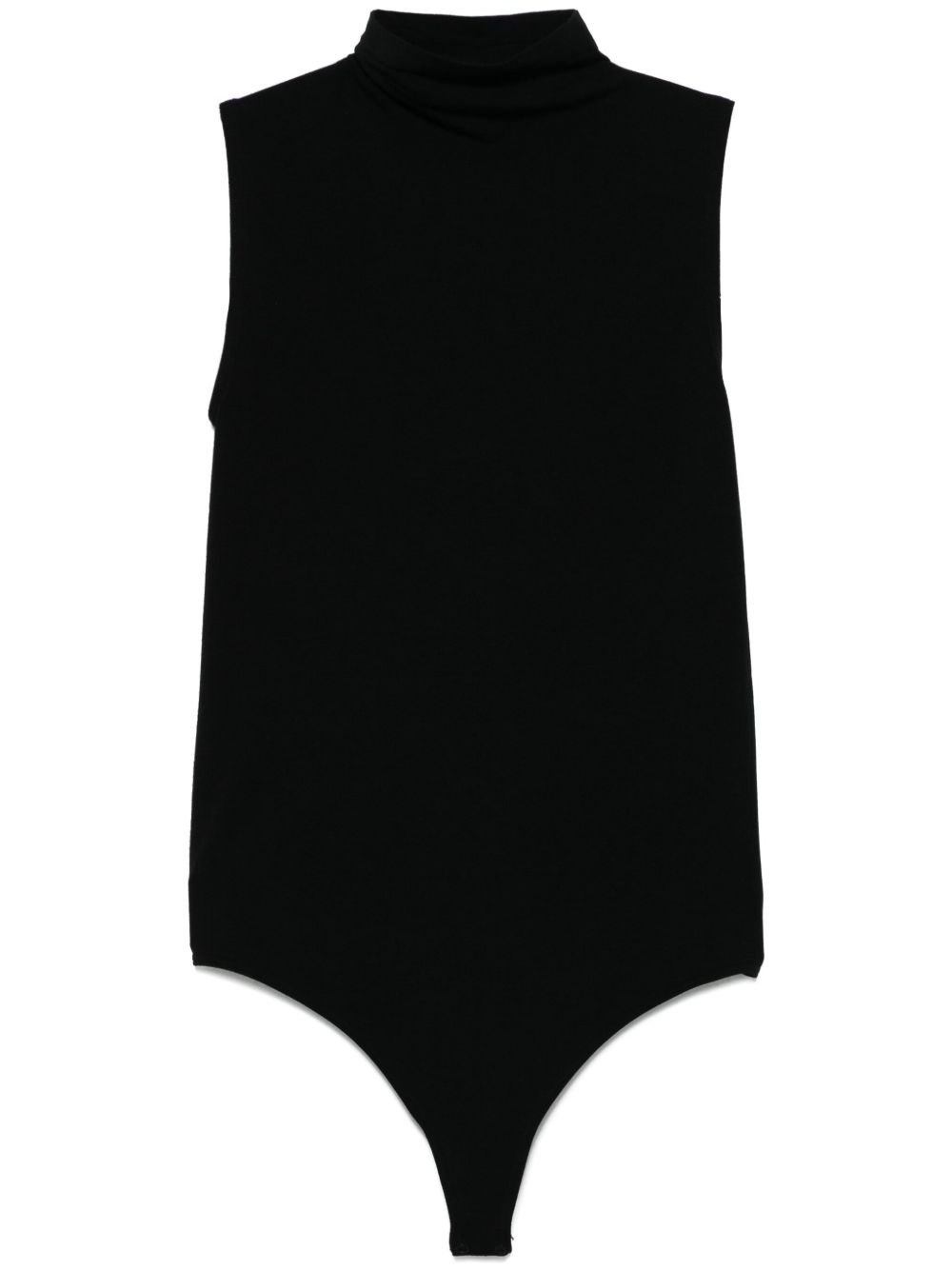 SLEEVELESS BODYSUIT