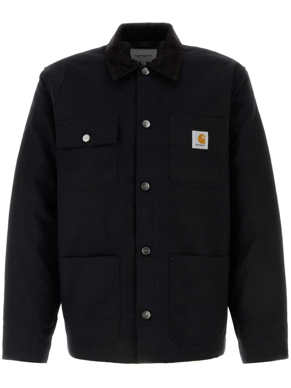 CANVAS JACKET