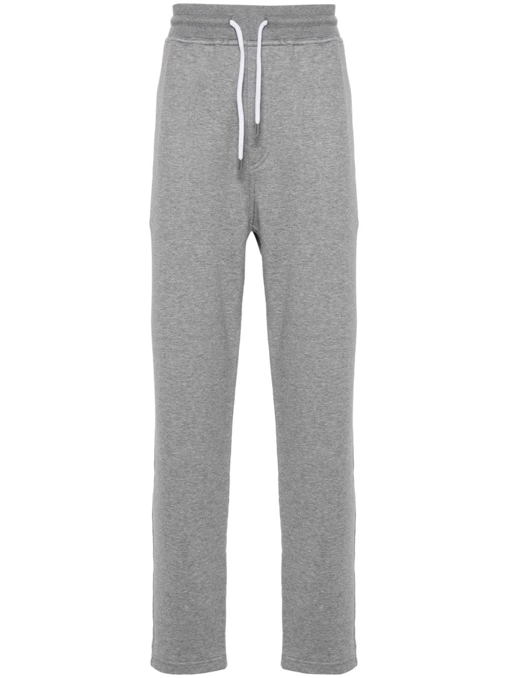 COTTON BLEND SWEATPANTS