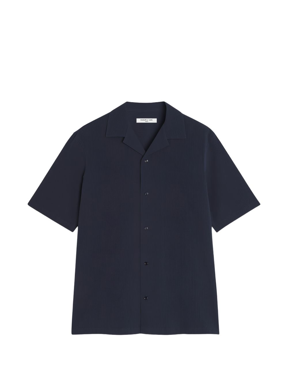 COTTON SHIRT