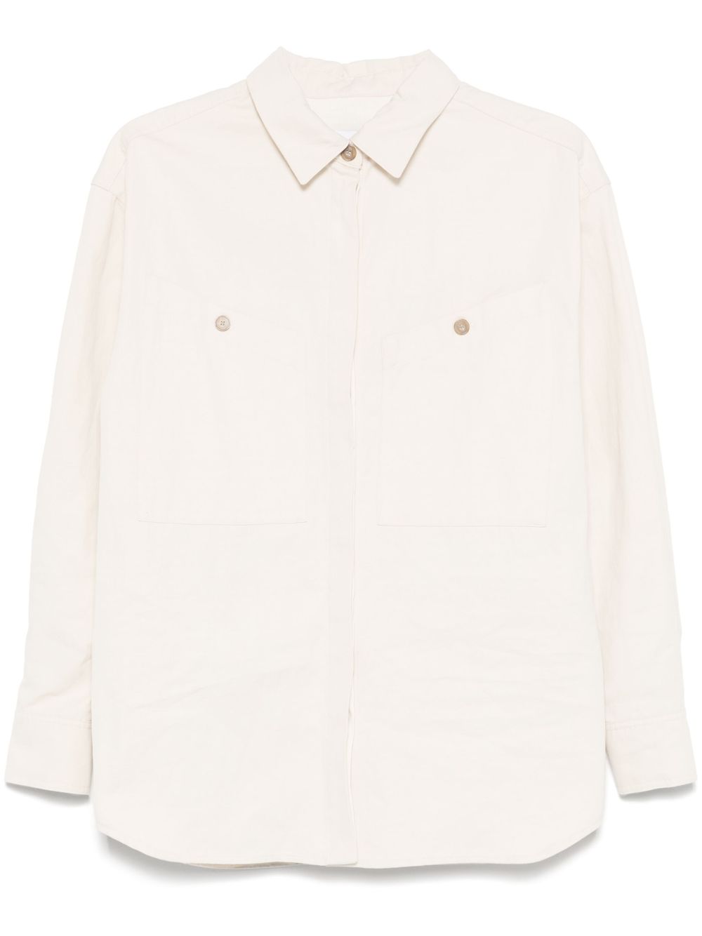 NOLANI COTTON T-SHIRT