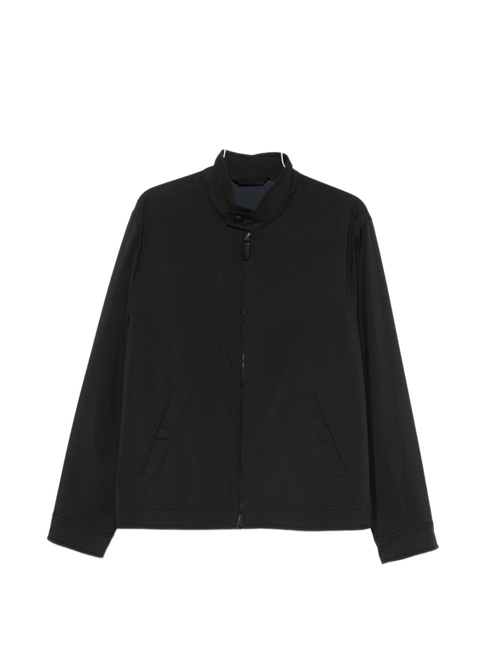 NYLON BLOUSON JACKET