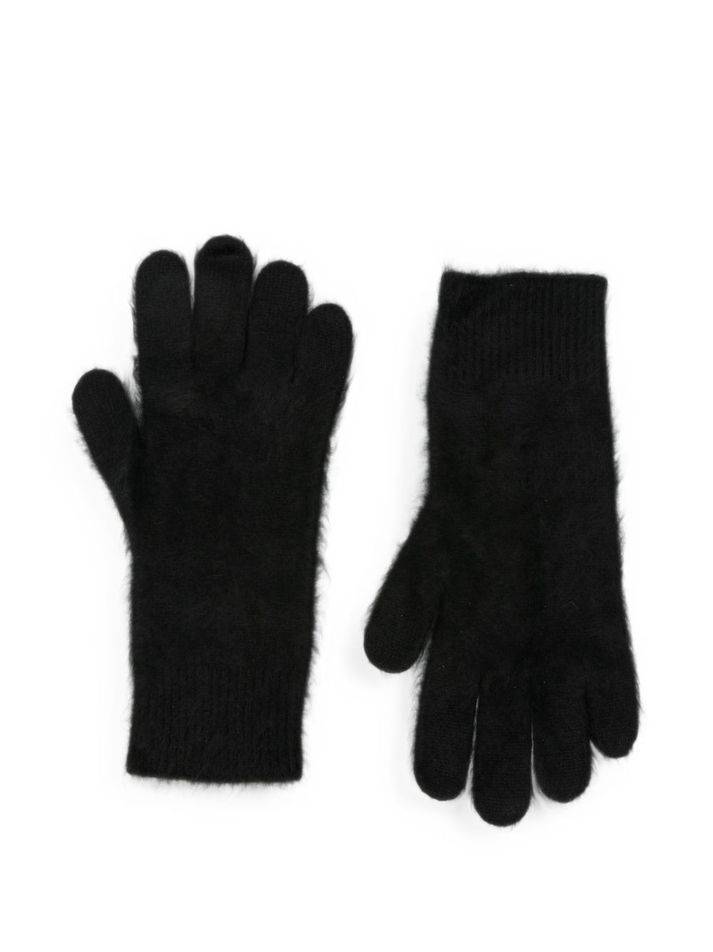 WOOL GLOVES