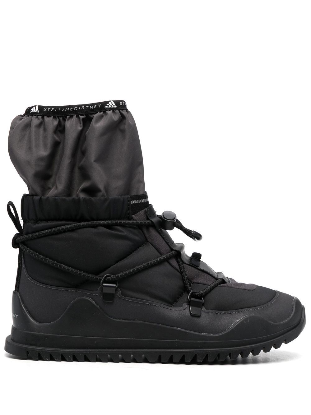WINTER BOOTS