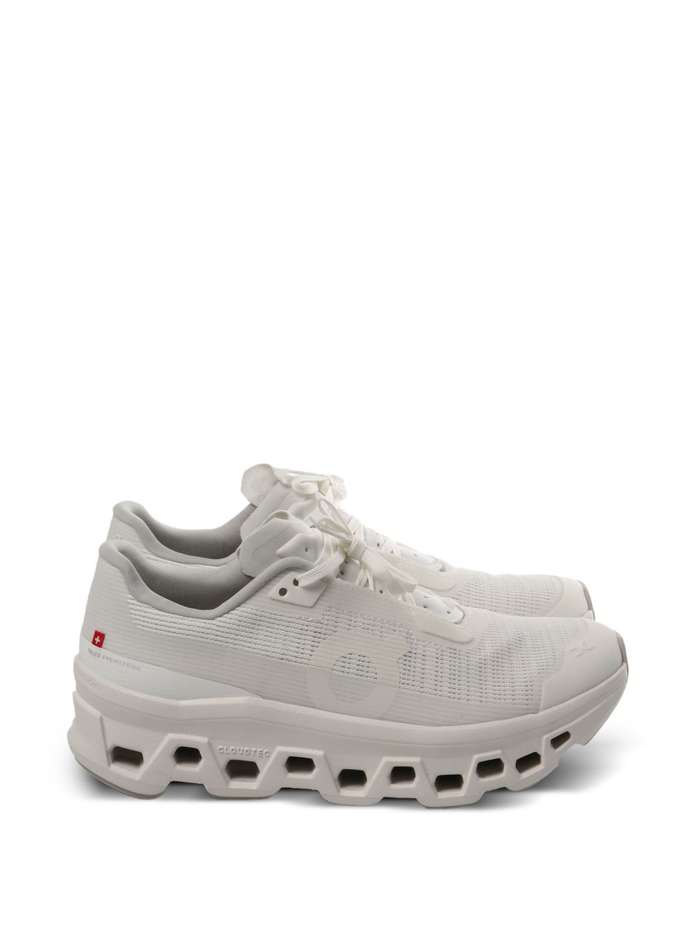CLOUDMONSTER VOID SNEAKERS
