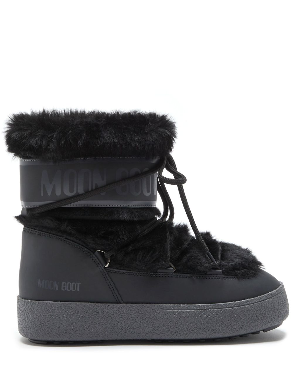 LTRACK LOW BOOTS
