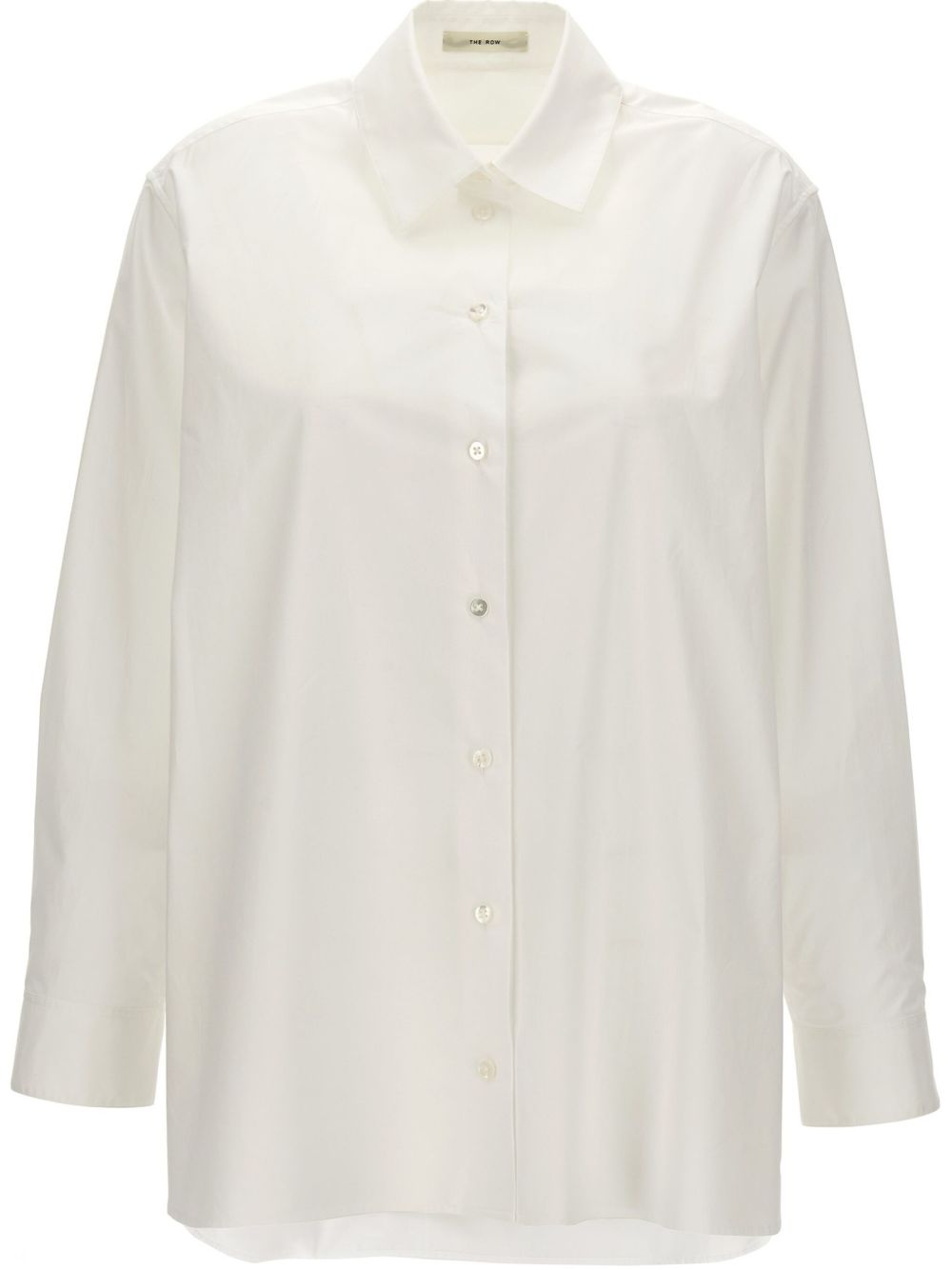SISILIA COTTON SHIRT