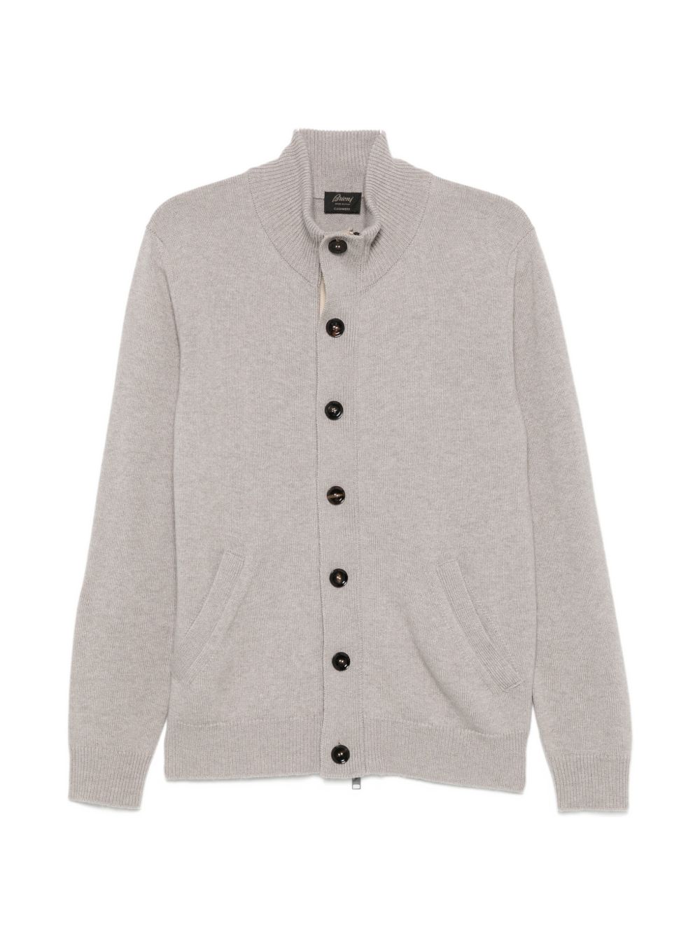 CASHMERE CARDIGAN