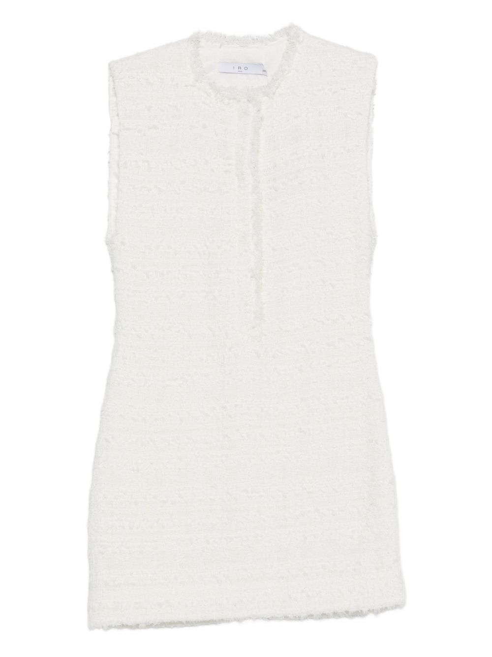 SANNAI MINI DRESS