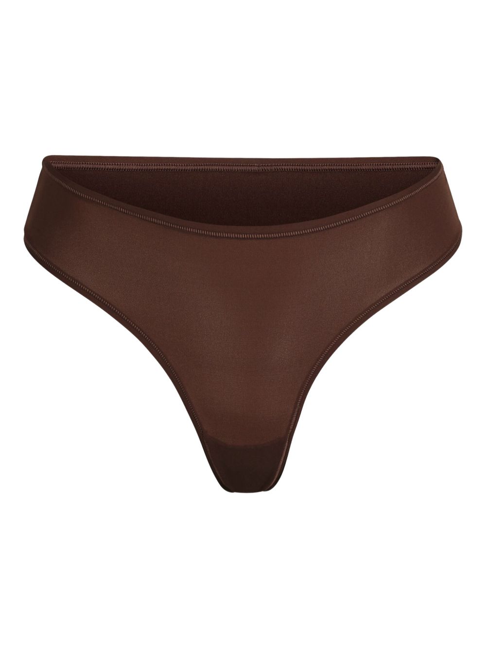 SKIMS · THONG BRIEFS