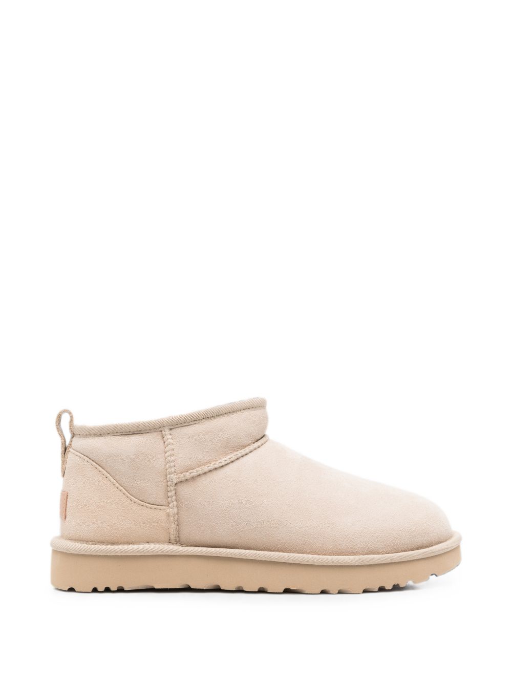 CLASSIC ULTRA MINI BOOTS