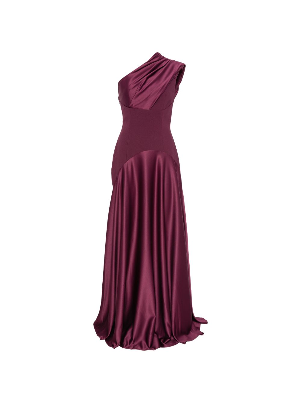 GABRIELA MAXI DRESS