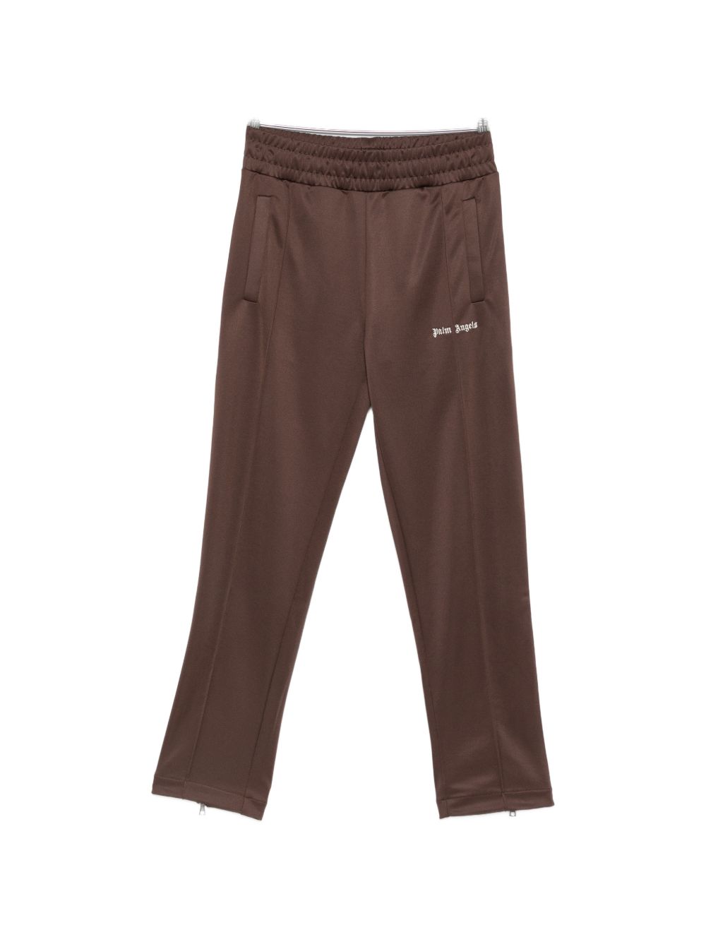 LOGO TRACKPANTS