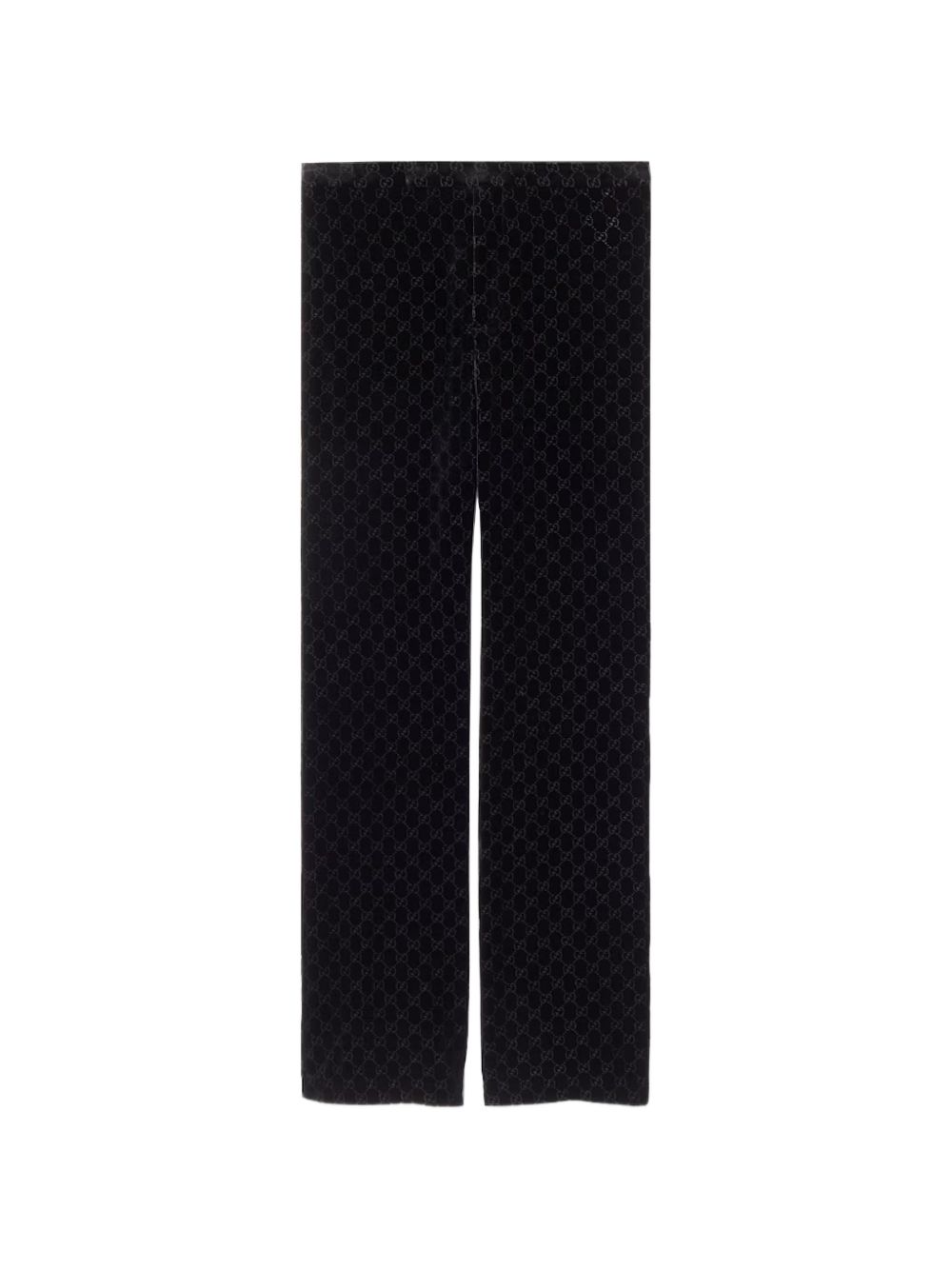 GG VELVET TROUSERS