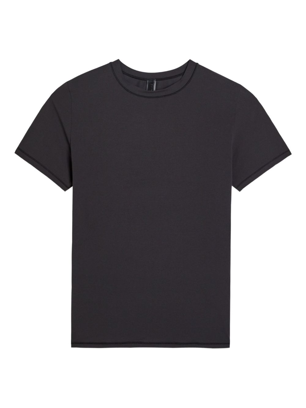 SKIMS · FITTED T-SHIRT