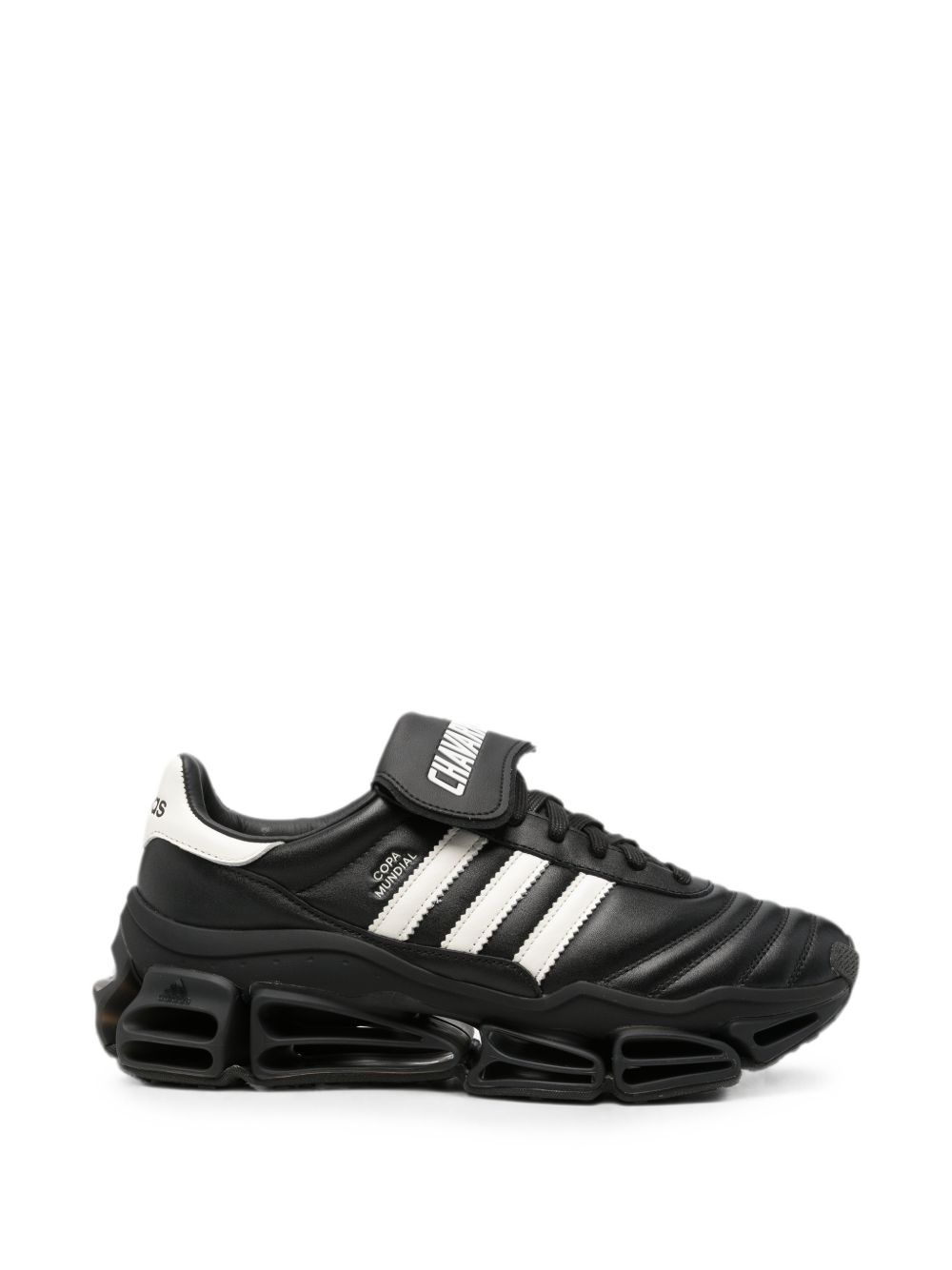 CHAVARRIA MEGARIDE COPA SNEAKERS