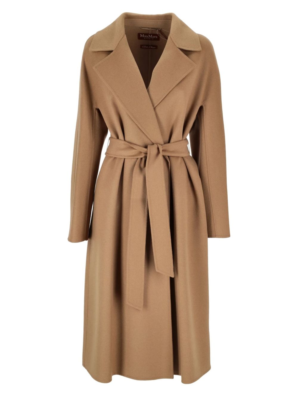 WOOL COAT