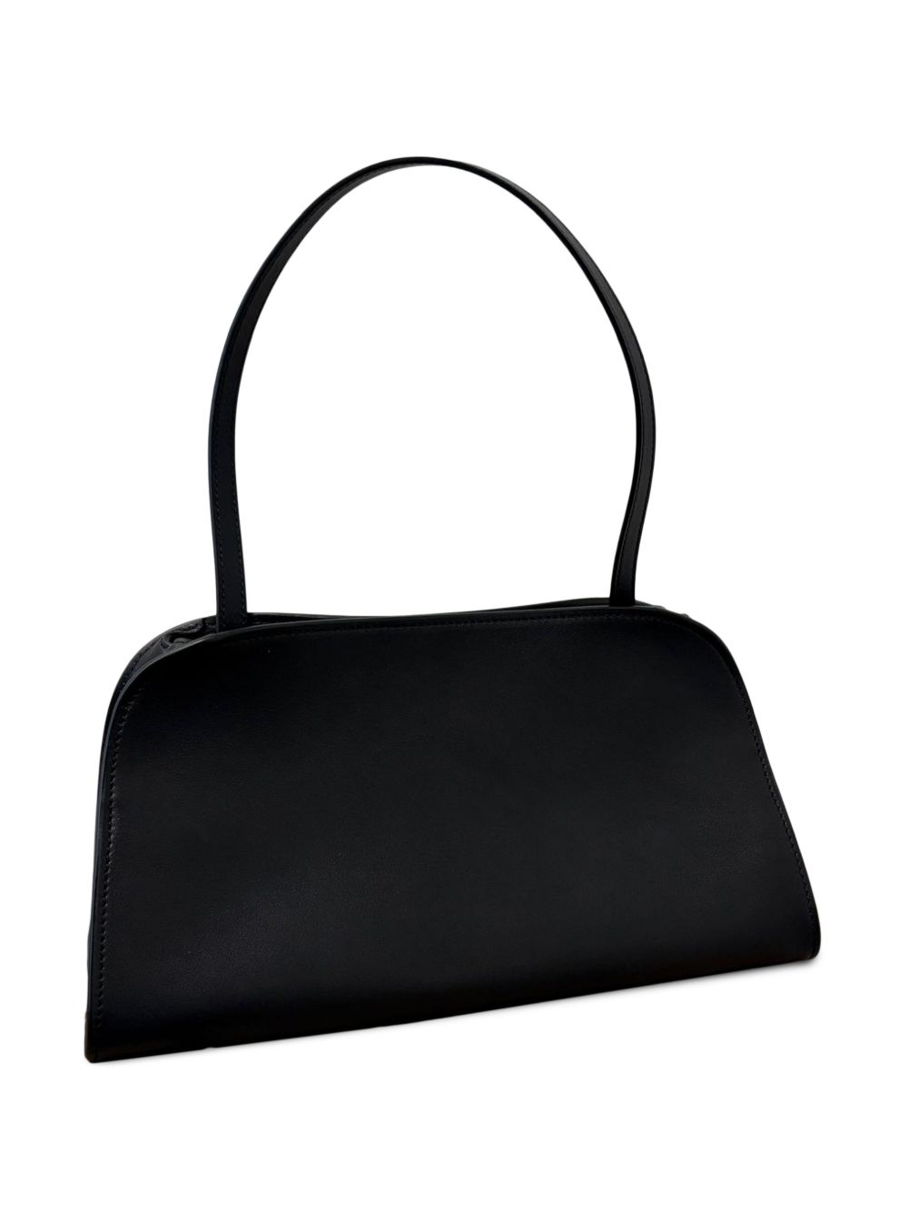 PEGGY LEATHER CLUTCH