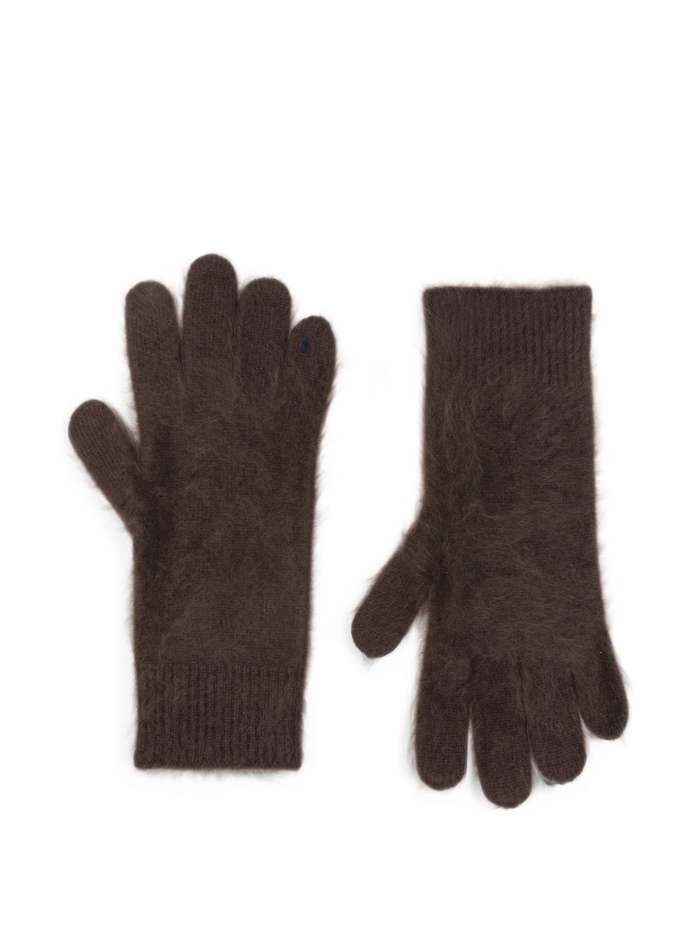 WOOL GLOVES