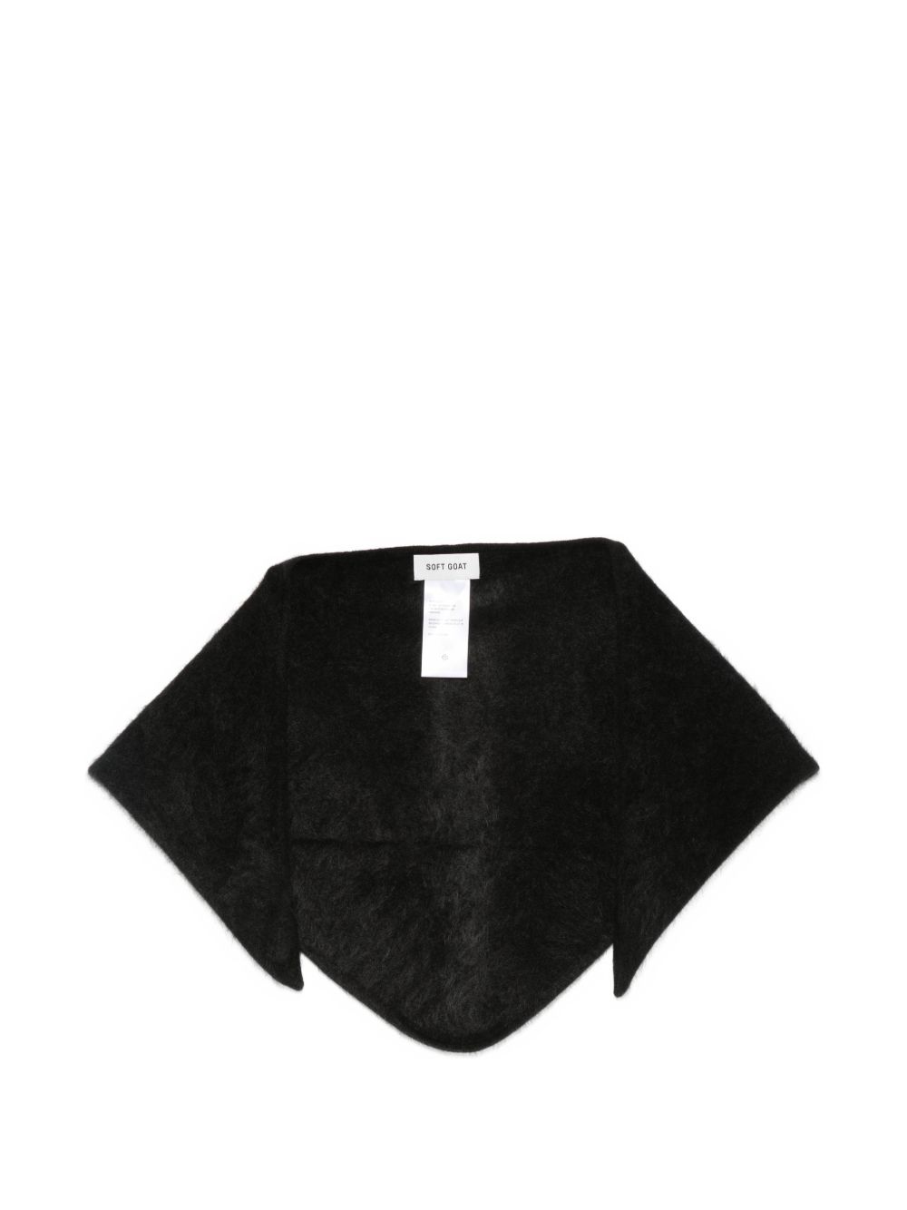 CASHMERE SCARF
