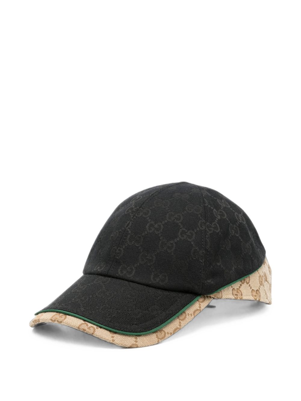 GG COTTON BASEBALL CAP