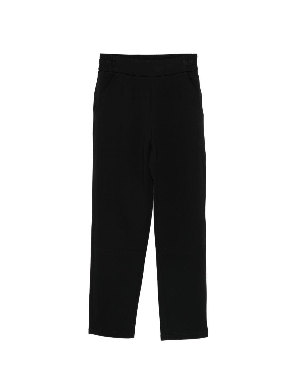 COTTON TROUSERS