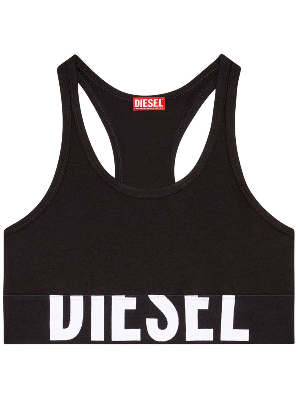 LOGO BRALETTE BRA