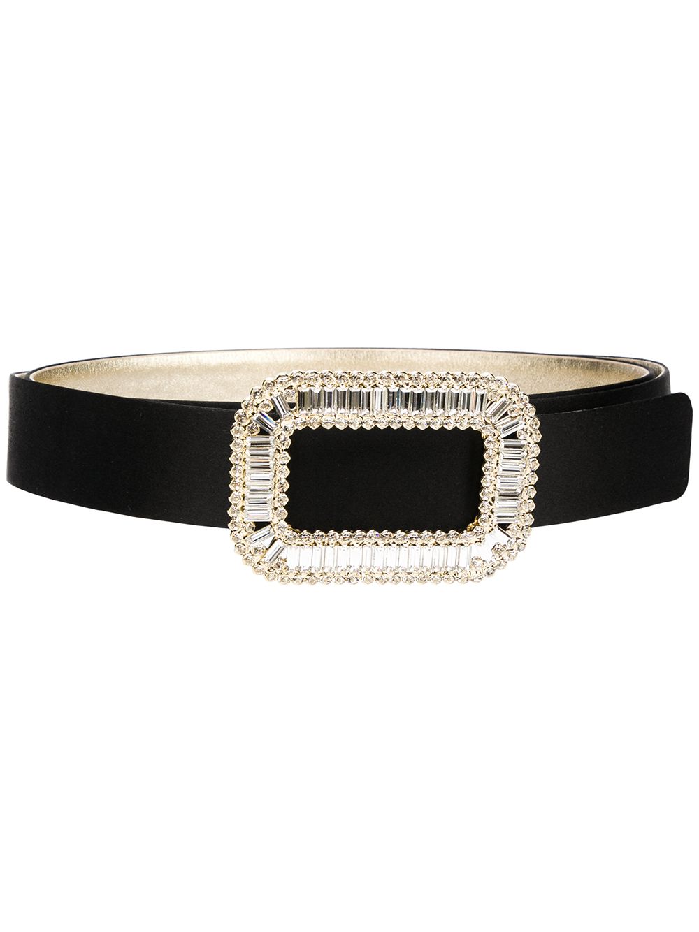 PILGRIM SATIN BELT