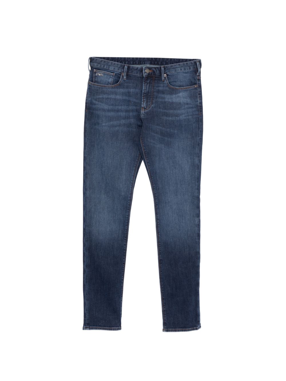SLIM DENIM JEANS