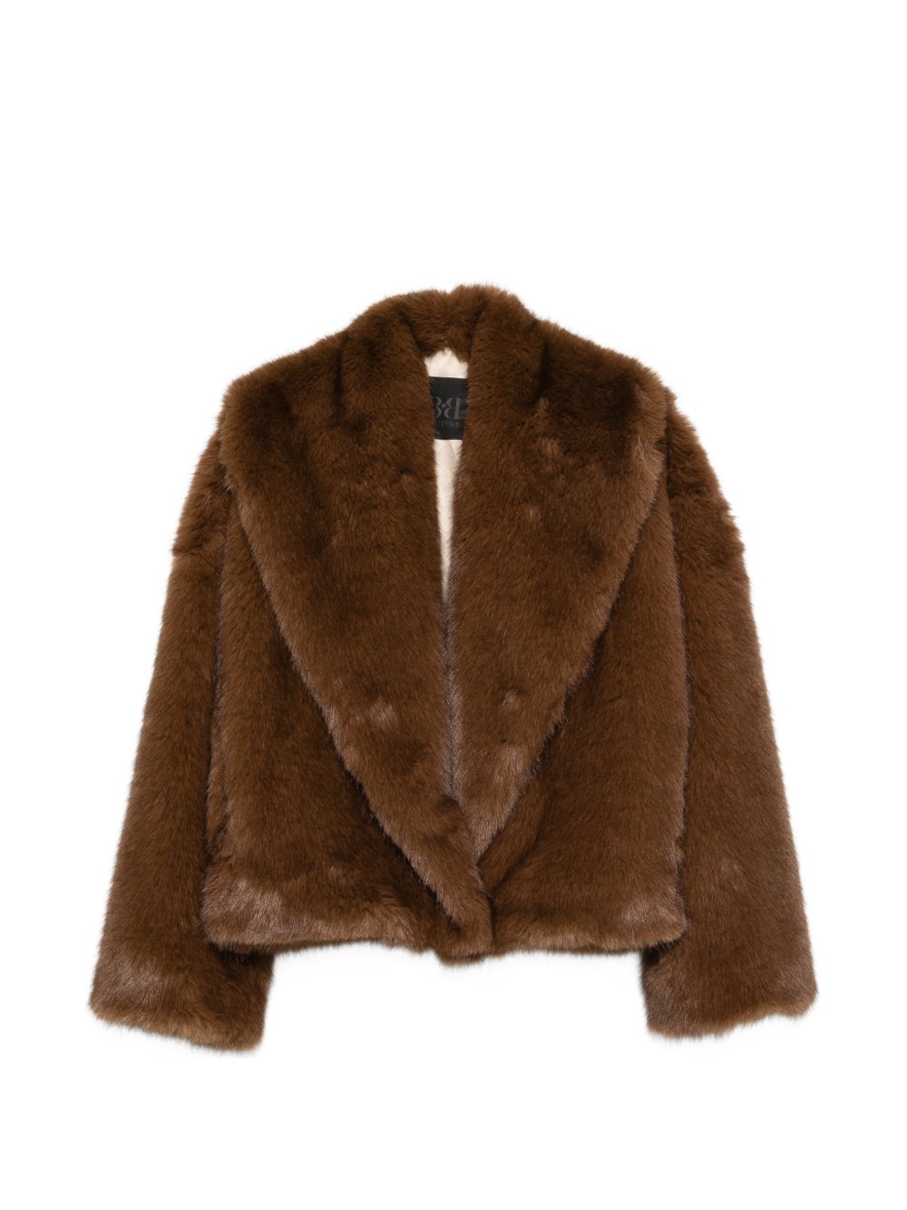 FARRAH FAUX FUR JACKET